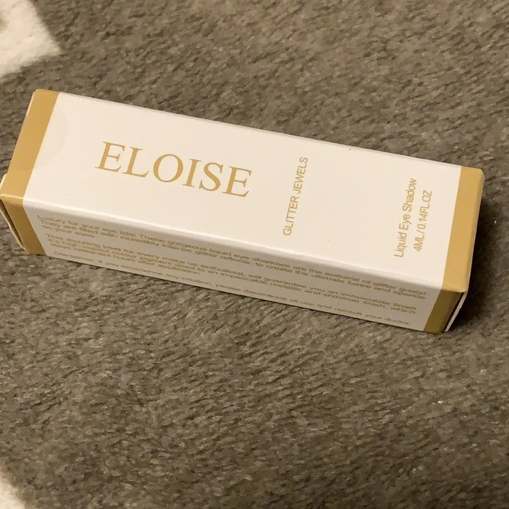 Eloise glitter jewels‎ liquid eyeshadow